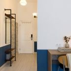 Улучшенный номер в Soul Kitchen