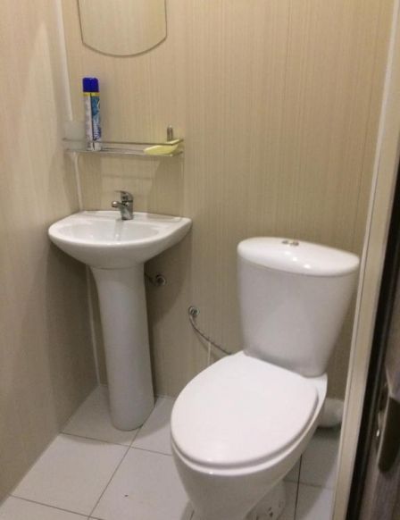 Фотография номера гостиницы Старый Хутор