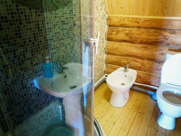 Фотография номера гостиницы Старый Хутор