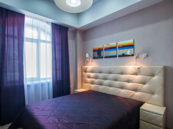 Фотография номера гостиницы Арбат-Владивосток