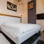 De Luxe (С- Студия "Специальный"), Апарт-отель Арбат-Владивосток