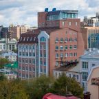 Апарт-отель Арбат-Владивосток