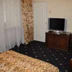 Люкс (Superior Double Room  № 24, 34), Гостиница Пушкинская