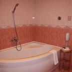 Люкс (Superior Double Room  № 24, 34), Гостиница Пушкинская