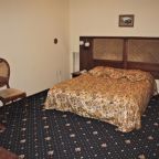 Люкс (Superior Double Room  № 24, 34), Гостиница Пушкинская