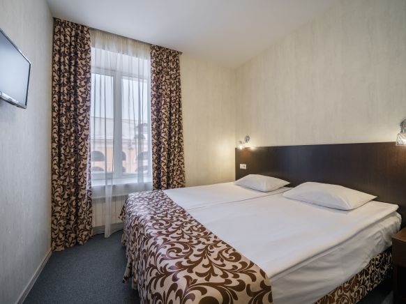 Фотография номера мини отеля Матрикс