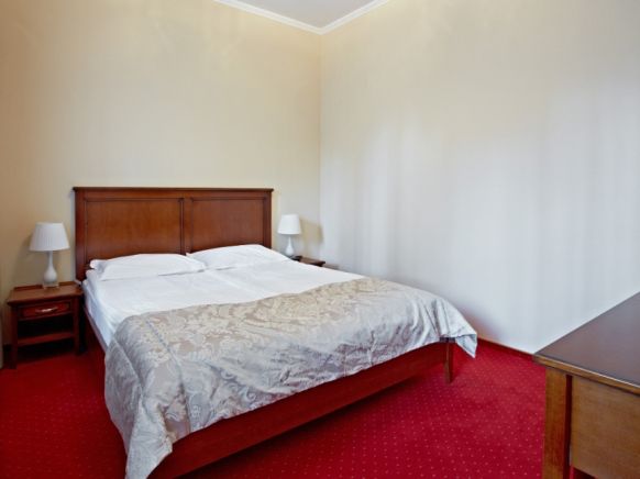 Фотография номера гостиницы Универсал