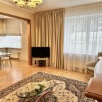 Апартаменты, Гостиница Универсал