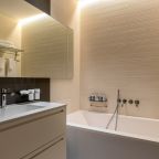 Ванная комната Family Suite