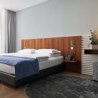 Спальня Room for people with disabilities