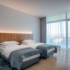 Спальня Family Suite