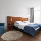 Спальня Room for people with disabilities