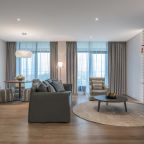 Гостиная Family Suite