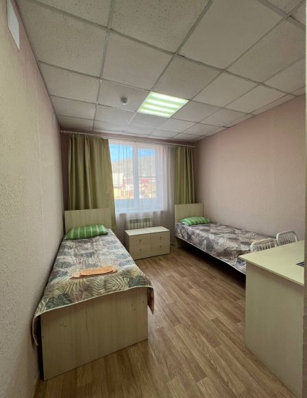 Фотография номера гостевого дома Мэбис Байкал