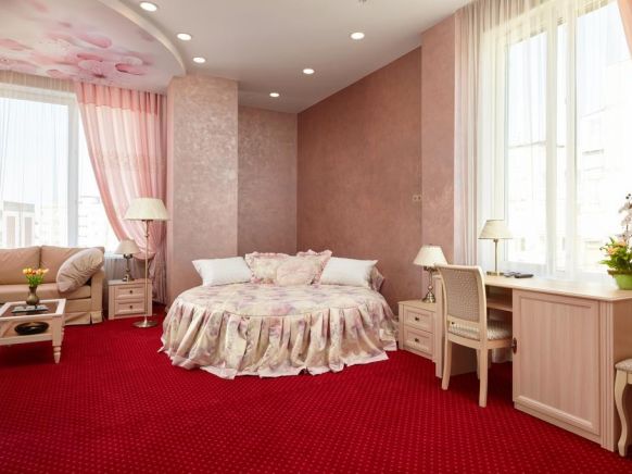 Фотография номера гостиницы КапитоLINN