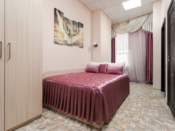 Фотография номера гостиницы КапитоLINN