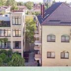 Двухместный (Двухместный номер с 1 кроватью), Гостиница Небесная