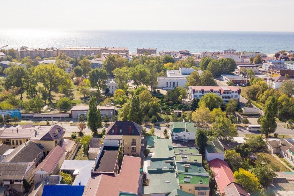 Двухместный (Двухместный номер с 1 кроватью), Гостиница Небесная