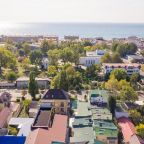Двухместный (Двухместный номер с 1 кроватью), Гостиница Небесная