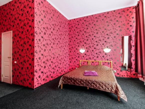 Фотография номера мини отеля Супер Хостел Восстания 35