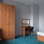 Двухместный (Стандарт Улучшенный с двуспальной кроватью Double), Marins Park Hotel Ростов