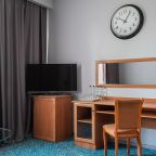 Двухместный (Стандарт Улучшенный с двуспальной кроватью Double), Marins Park Hotel Ростов