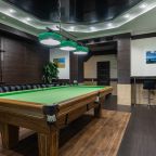 Сауна, Marins Park Hotel Ростов