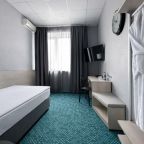 Одноместный (Стандарт с односпальной кроватью), Маринс Парк Отель Ростов