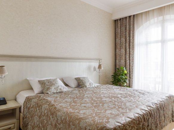 Фотография номера гостиницы 8 Авеню