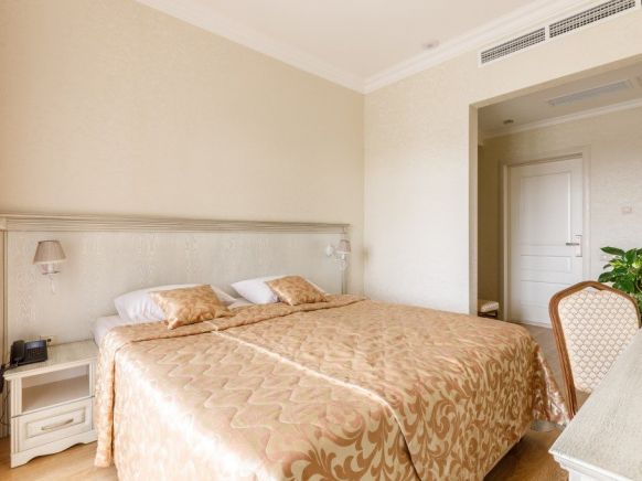 Фотография номера гостиницы 8 Авеню