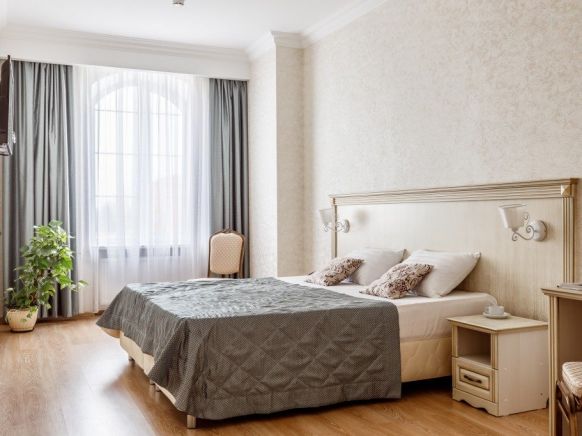 Фотография номера гостиницы 8 Авеню