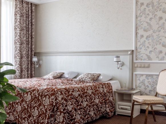 Фотография номера гостиницы 8 Авеню