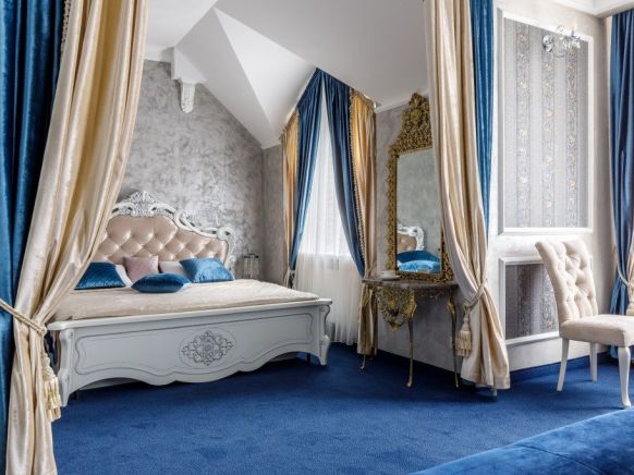 Фотография номера гостиницы 8 Авеню