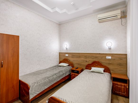 Фотография номера гостиницы Семь Огней