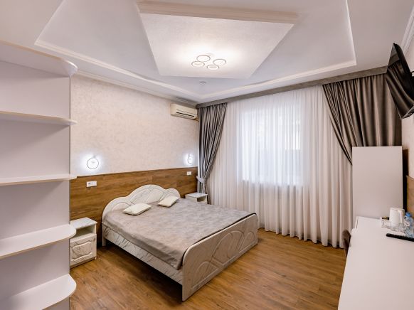 Фотография номера гостиницы Семь Огней