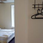 Люкс (2-х местный), Отель SuperHostel на Литейном