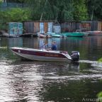 Аренда лодок и катеров, База отдыха Александровский Причал