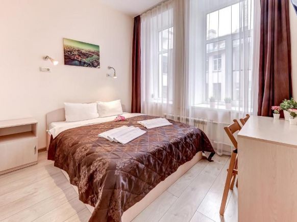 Фотография номера хостела Супер Хостел Невский 95