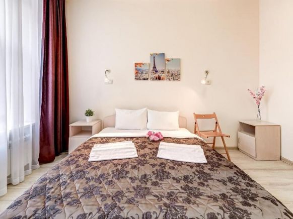 Фотография номера хостела Супер Хостел Невский 95