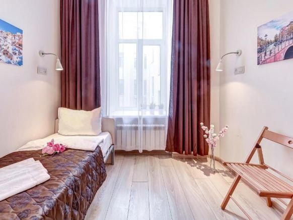 Фотография номера хостела Супер Хостел Невский 95