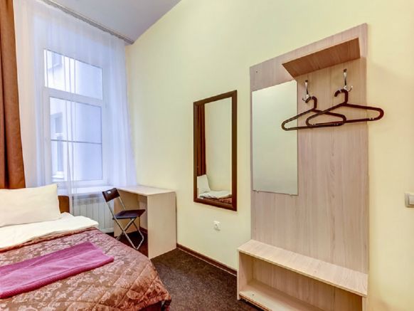 Фотография номера хостела Супер Хостел Невский 95