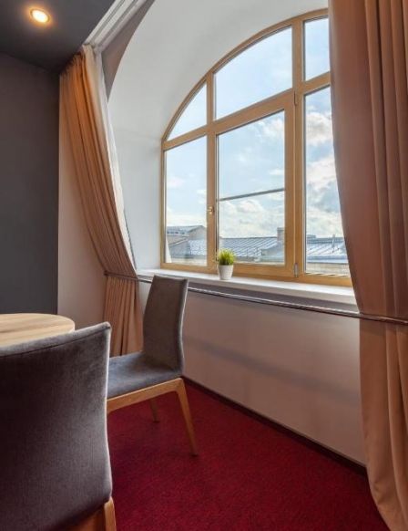 Фотография номера гостиницы Кронверк Отель