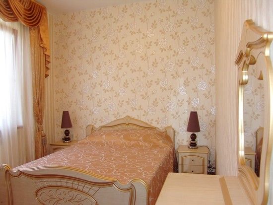 Фотография номера гостиницы Жемчужина