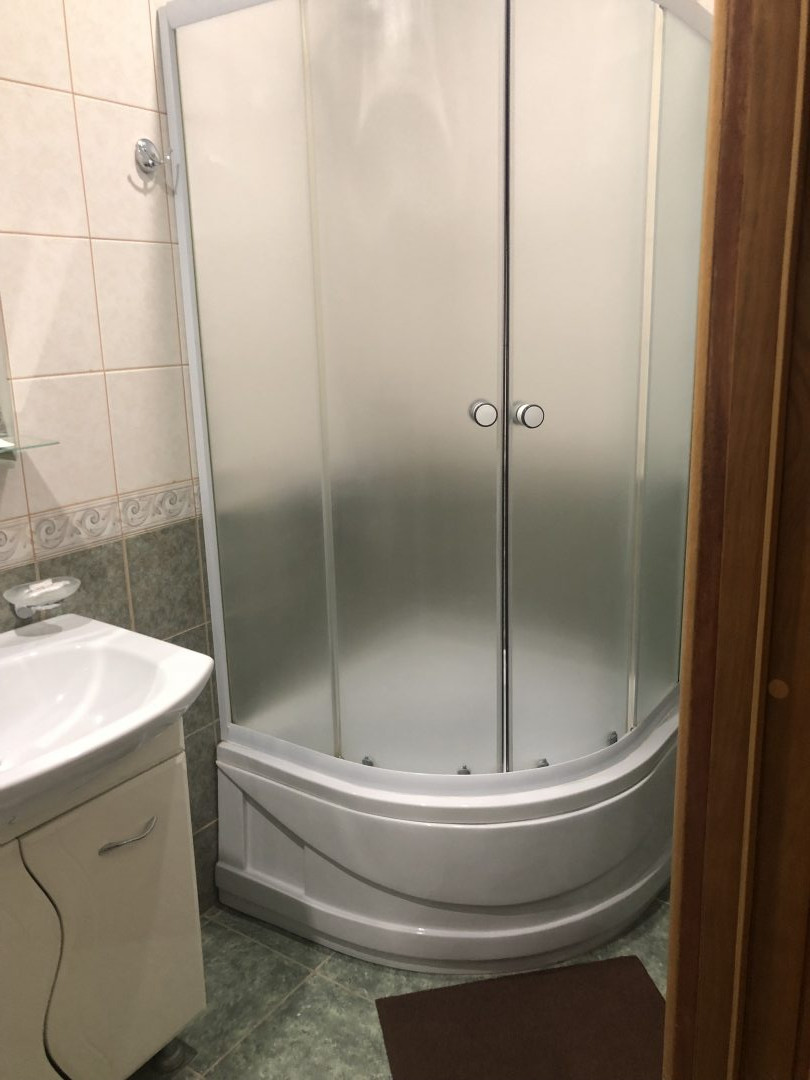 Двухместный (Стандартный двухместный номер с 1 кроватью или 2 отдельными кроватями), Гостиница Жемчужина