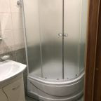 Двухместный (Стандартный двухместный номер с 1 кроватью или 2 отдельными кроватями), Гостиница Жемчужина