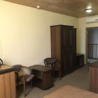 Двухместный (Стандартный двухместный номер с 1 кроватью или 2 отдельными кроватями), Гостиница Жемчужина