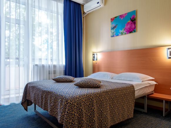 Фотография номера гостиницы Cronwell Park Ника