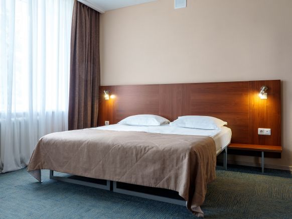 Фотография номера гостиницы Cronwell Park Ника