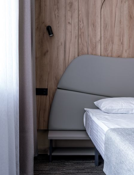 Фотография номера гостиницы Cronwell Park Ника