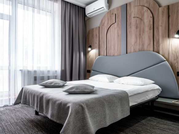 Фотография номера гостиницы Cronwell Park Ника